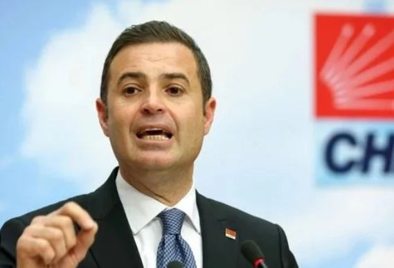 Ahmet Akın’dan “AK Parti’ye geçiş” iddialarına yanıt - Resim: 3