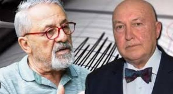 Ahmet Ercan ve Naci Görür'den Peşpeşe Açıklamalar - Resim: 8