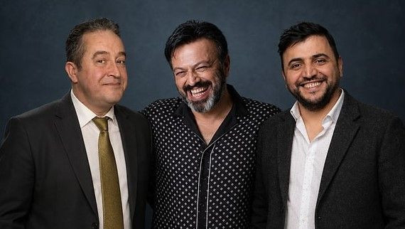 Vural Çelik, Şinasi Yurtsever ve Serhat Kılıç’ın ölümündeki acı tesadüf - Resim: 4