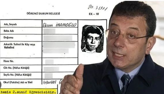 Diploma iptalinde yetki tamamen üniversitede - Resim: 5