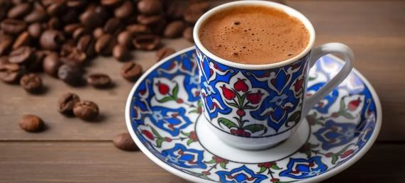 Beyoğlu’nda Türk Kahvesi Felaketi - Resim: 4