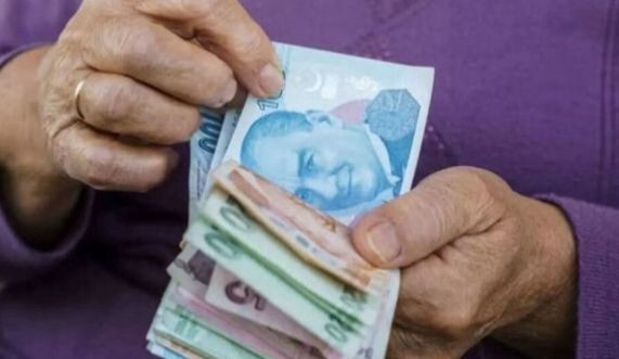 Ev kadınlarına erken emeklilikte yeni kulis bilgileri! - Resim: 1