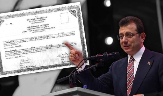 Diploma iptalinde yetki tamamen üniversitede - Resim: 4