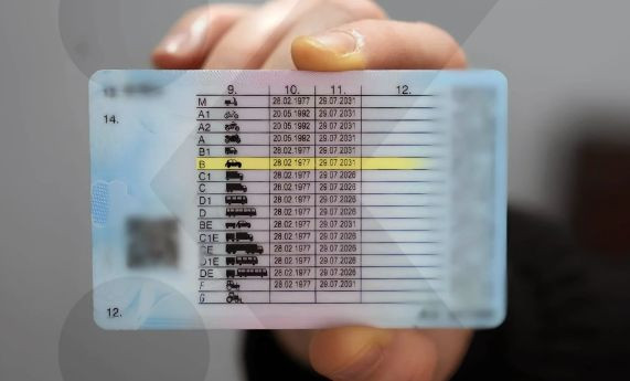 Bu ehliyetlerin tamamı iptal edilecek - Resim: 4