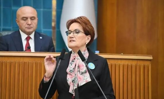 Meral Akşener geri dönüyor - Resim: 1