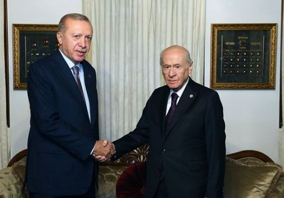 Şamil Tayyar'dan flaş İmralı açıklaması! - Resim: 2