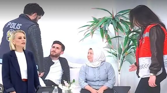 Damat Kayınvalide Olayında Şok Eden Detay - Resim: 5