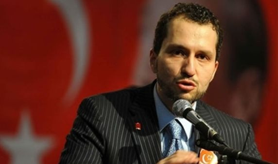 Fatih Erbakan'ın 10 Kasım mesajına tepki geldi - Resim: 3