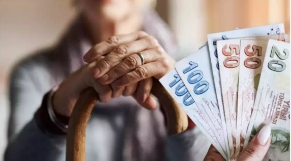 Emekli maaş zam oranları ne kadar - Resim: 3