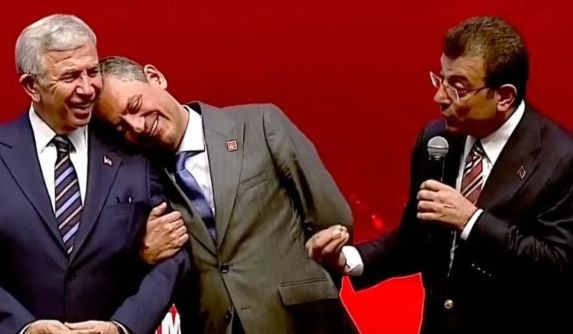 Ankara Kulisleri CHP Adayıyla Çalkalanıyor - Resim: 3