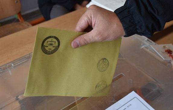 Partilerin Oy Oranları Yeniden Şekillendi - Resim: 5