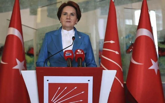 Meral Akşener geri dönüyor - Resim: 4