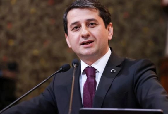 İmamoğlu’nun danışmanı İbrahim Özkan gözaltına alındı - Resim: 4