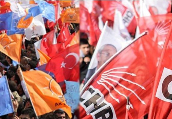 Kulislerde dolaşan flaş iddia - Resim: 3