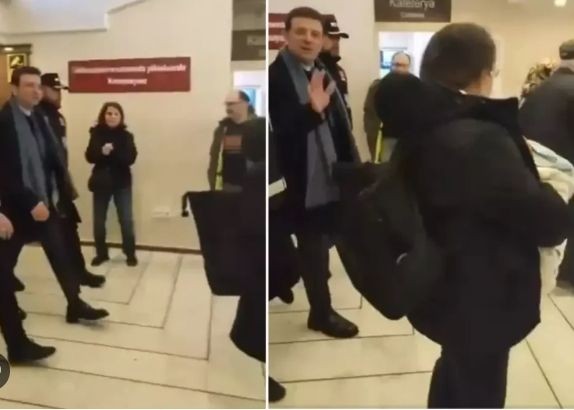 İşte Ekrem İmamoğlu yaptığı açıklama - Resim: 5