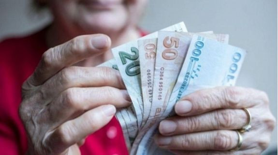 Emeklilere Umut Veren Gelişme - Resim: 2
