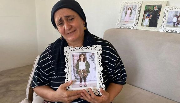 Narin Güran'ın annesinin cezaevindeki son hali - Resim: 3