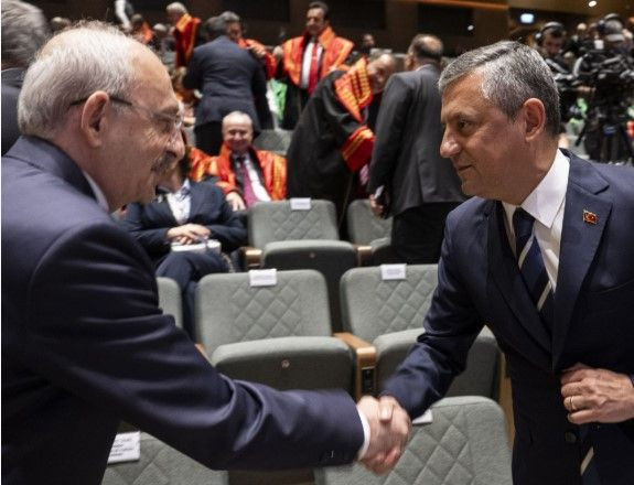 İbre tersine dönüyor: Özgür Özel'i yıkacak gelişme! - Resim: 5