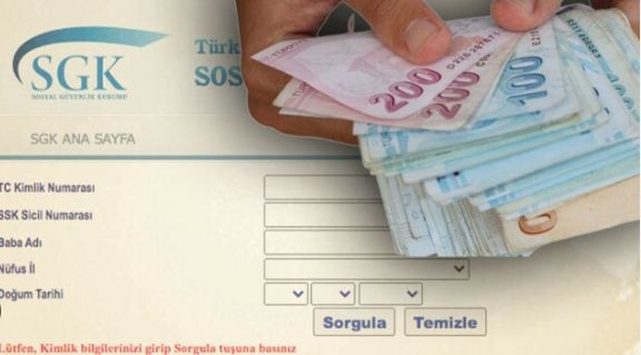 Emeklilere Umut Veren Gelişme - Resim: 4