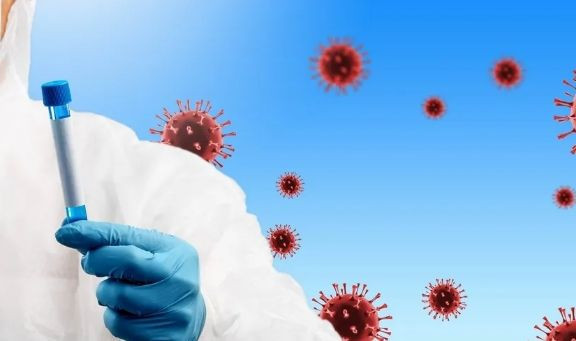 "Kovid-19 aşısı olanların %75'i 10 yıl içinde ölecek" iddiası - Resim: 1