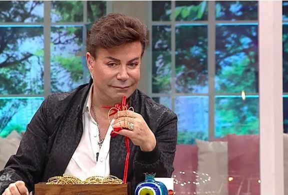 Fatih Ürek'in son sözleri yürekleri dağladı - Resim: 1