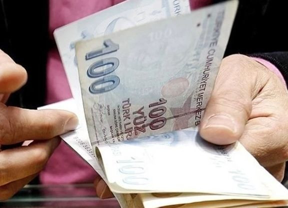 Emekliye Ocak sürprizi Enflasyon + refah Payı - Resim: 7