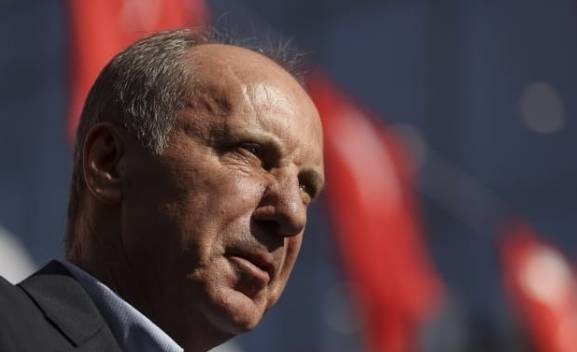 SON DAKİKA.. Muharrem İnce'den Çok Kötü Haber Geldi - Resim: 4
