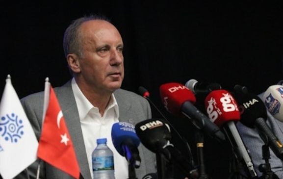 CHP’de değişim Muharrem İnce’ye verilen görev! - Resim: 4