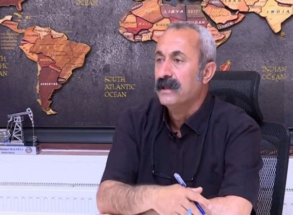 Fatih Mehmet Maçoğlu'na dava açıldı - Resim: 5