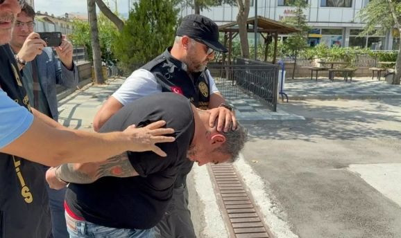 Vali Kübra Güran Yiğitbaşı'na hakaret eden kişi tutuklandı - Resim: 2