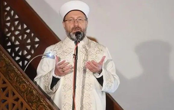 Ali Erbaş 'süper emekli' oldu - Resim: 2