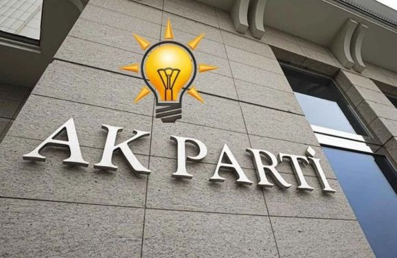 O kadın başkan da AK Parti’ye mi geçiyor? - Resim: 2