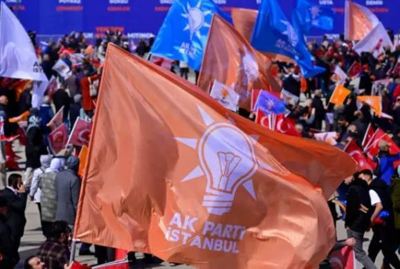 Siyaset Kulislerinin Hareketlendiren Gelişme - Resim: 4