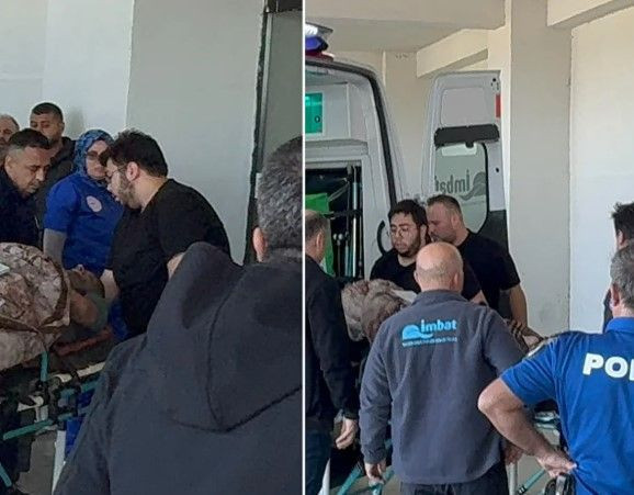 Manisa Soma'da maden ocağında göçükte kaç işçi hayatını kaybetti? - Resim: 4