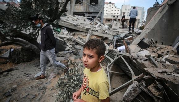 Lübnan’a İsrail Operasyonları Sürüyor - Resim: 3