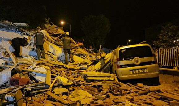 Korkutan İstanbul Depremi Açıklaması - Resim: 3