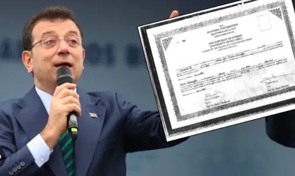 Diploma iptalinde yetki tamamen üniversitede - Resim: 2