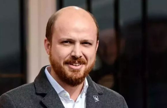 Cumhurbaşkanı olmak istiyor musunuz?' sorusuna yanıt - Resim: 4