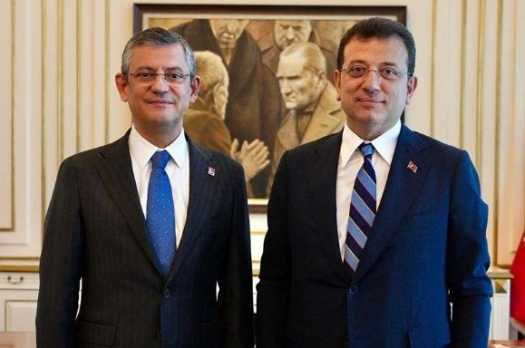 Özgür Özel’den Sert Çıkış - Resim: 4