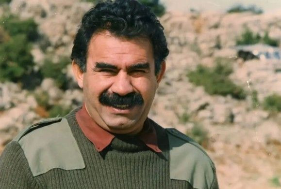 İmralı'dan Yeni Mesaj Öcalan'ın Şartları Bakın Neler ? - Resim: 3