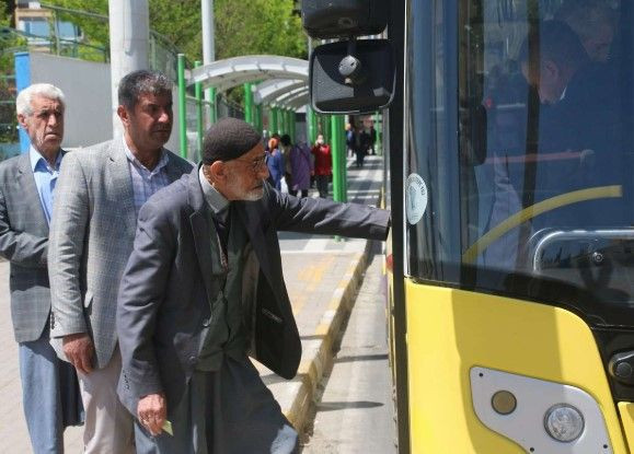 65 Yaş Üstüne Artık Yasak Oldu - Resim: 3