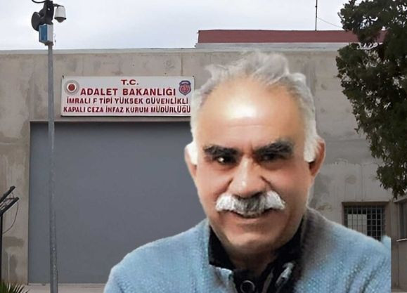 Abdullah Öcalan Tehditler Savurdu - Resim: 7