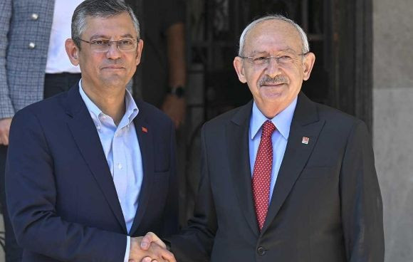 Kılıçdaroğlu'nun ofisinde hareketli saatler yaşanıyor - Resim: 5