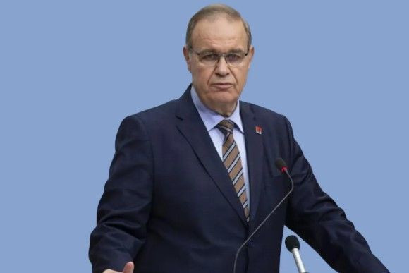 CHP Milletvekili Faik Öztrak’tan Açıklama - Resim: 1