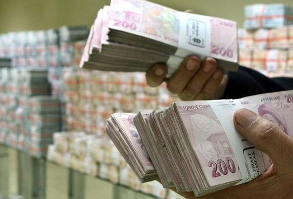 Dev Banka İflasını Açıkladı! - Resim: 4