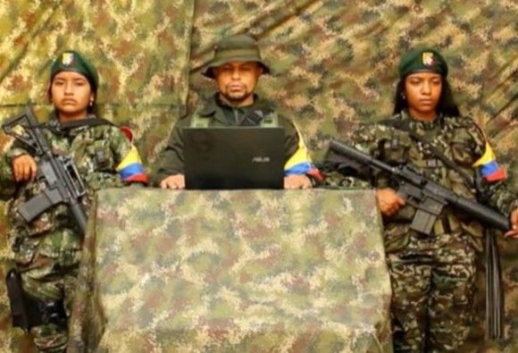 34 Askeri Pusuya Düşürüp Kaçırdılar - Resim: 2