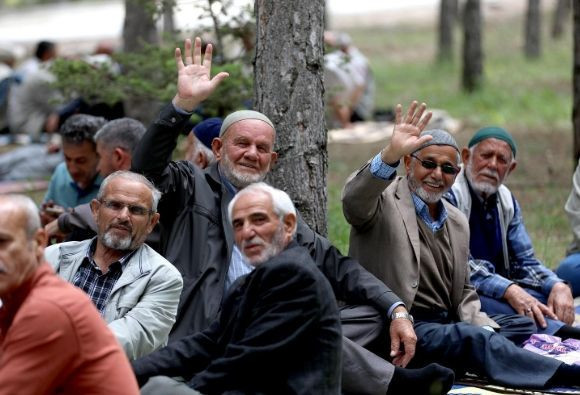 Emekli maaşına ek destek için yeni düzenleme - Resim: 2