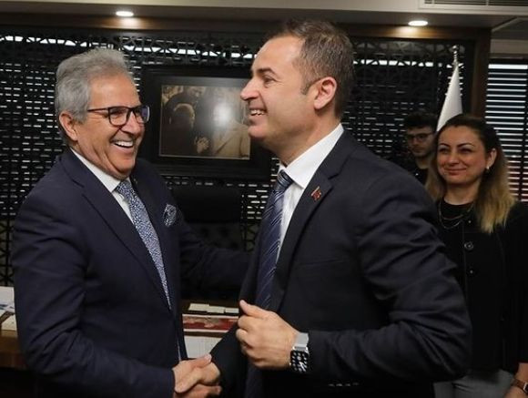 Ahmet Akın’dan “AK Parti’ye geçiş” iddialarına yanıt - Resim: 6