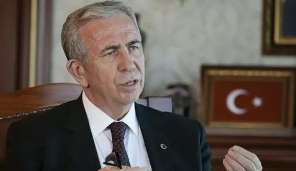 Mansur Yavaş CHP'den istifa etti Kemal Kılıçdaroğlu bakın ne dedi? - Resim: 3