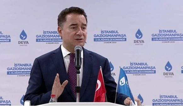 O liderler yine bir arada! - Resim: 6